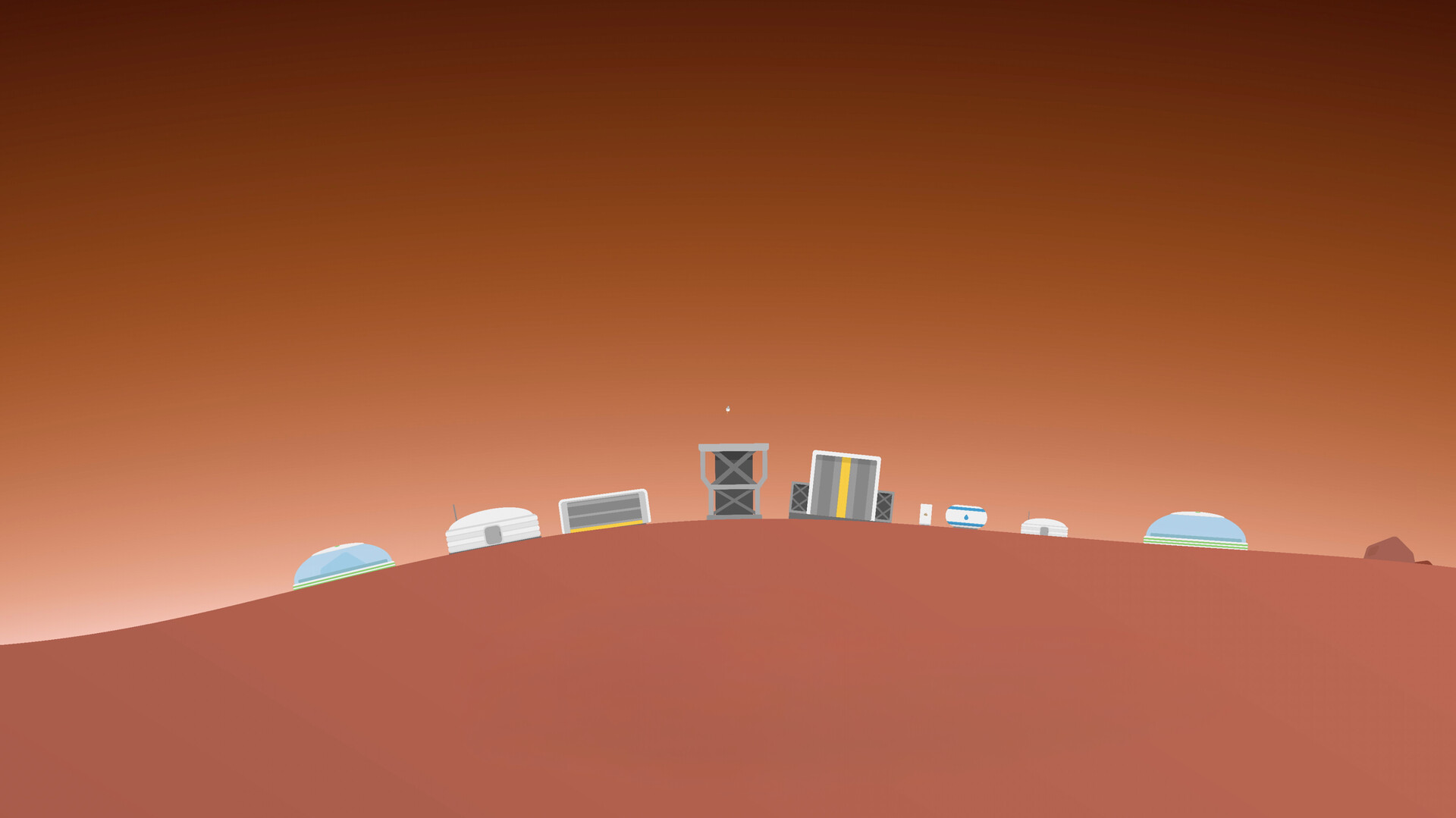 Rocket Engineer screenshot
