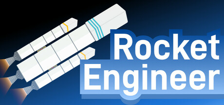Rocket Engineer cover art