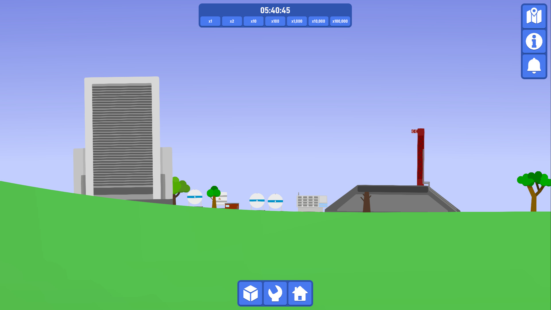 Rocket Engineer screenshot 8