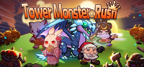 Tower Monster Rush Cheat Engine/CT