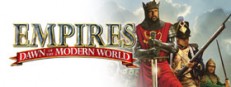 Empires: Dawn of the Modern World game capsule image