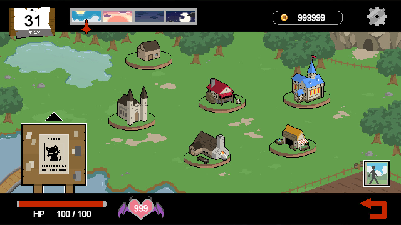 Handyman Fantasy screenshot screenshot 1