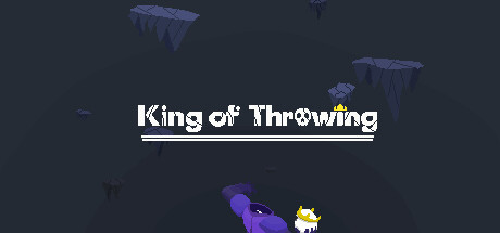 King of Throwing Cover Image