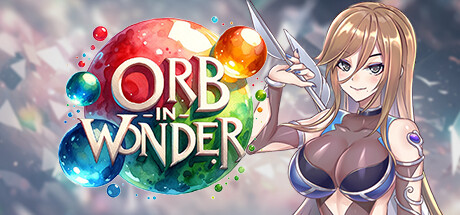 ORB IN WONDER Cheat Engine/CT