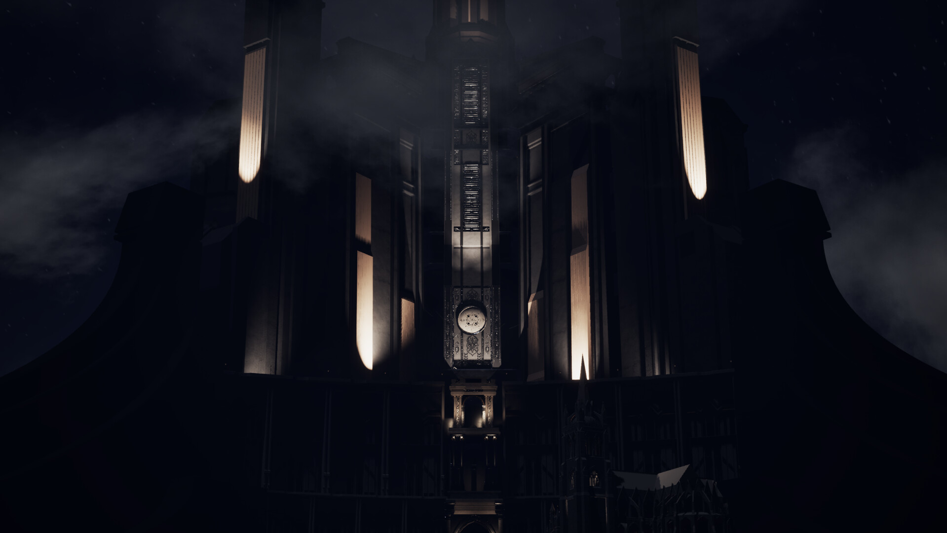 Watson Featured Screenshot #1