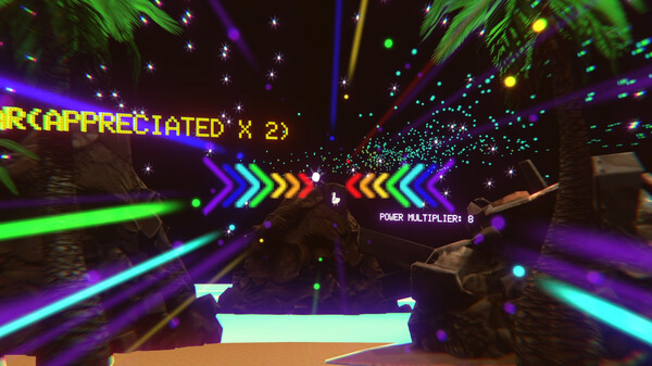 Seven Second Summer Camp screenshot 6