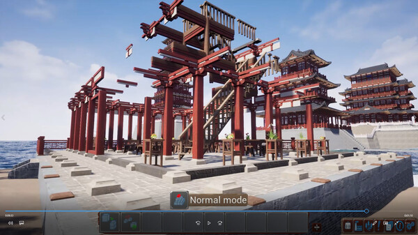 XiJiang Shipyard screenshot 3