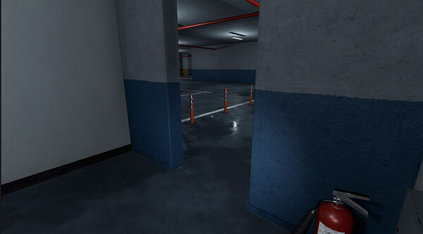 24H Stories: The Blackout screenshot 4