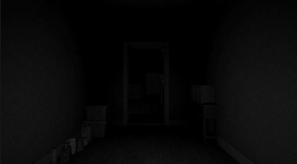 24H Stories: The Blackout screenshot 5