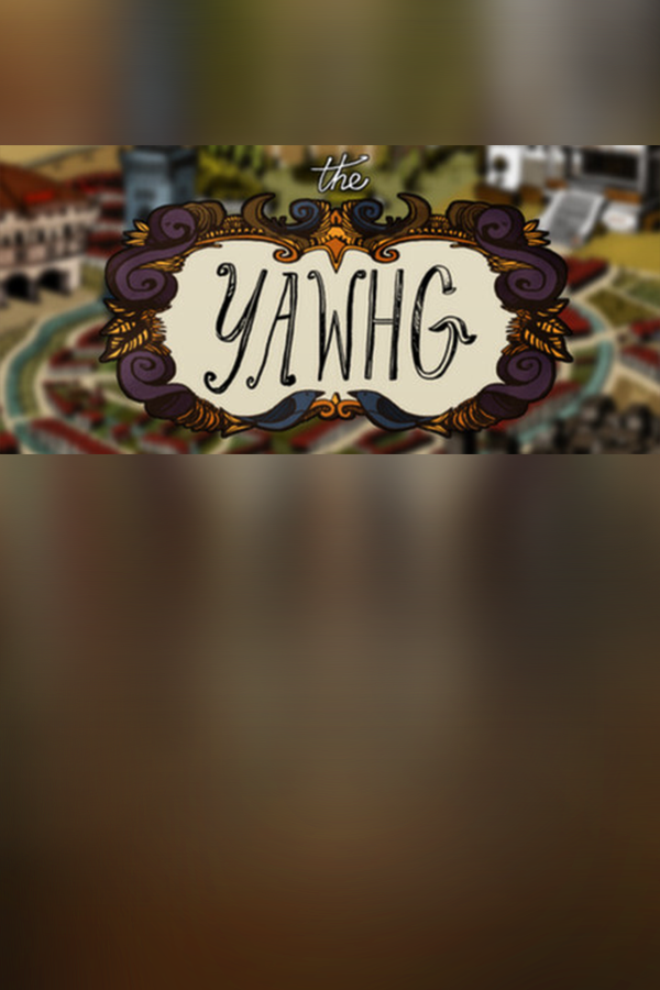 Cover art of The Yawhg