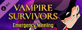 DLC - Vampire Survivors: Emergency Meeting capsule image