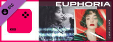 Movavi Video Suite 2024 - Euphoria Overlay Pack Small Capsule Image