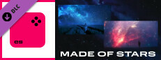Movavi Video Suite 2024 - Made of Stars Overlay Pack Small Capsule Image