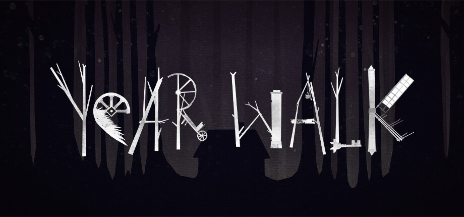 Year Walk cover art