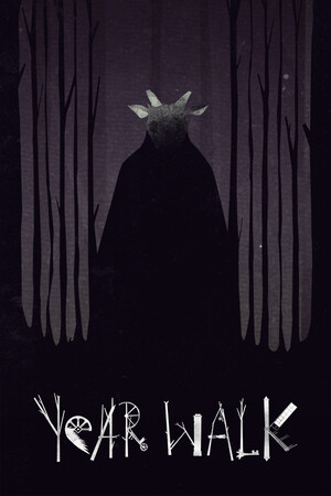 Cover art of Year Walk
