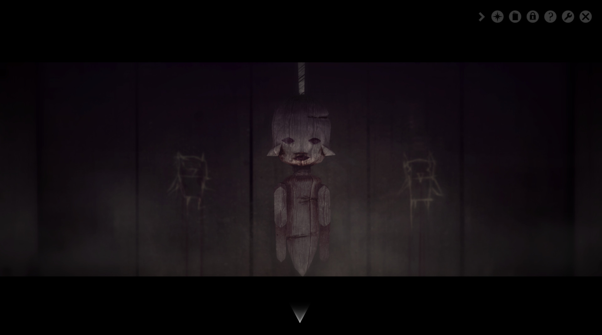 Year Walk screenshot #4