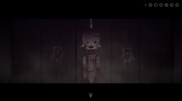 Year Walk screenshot 4