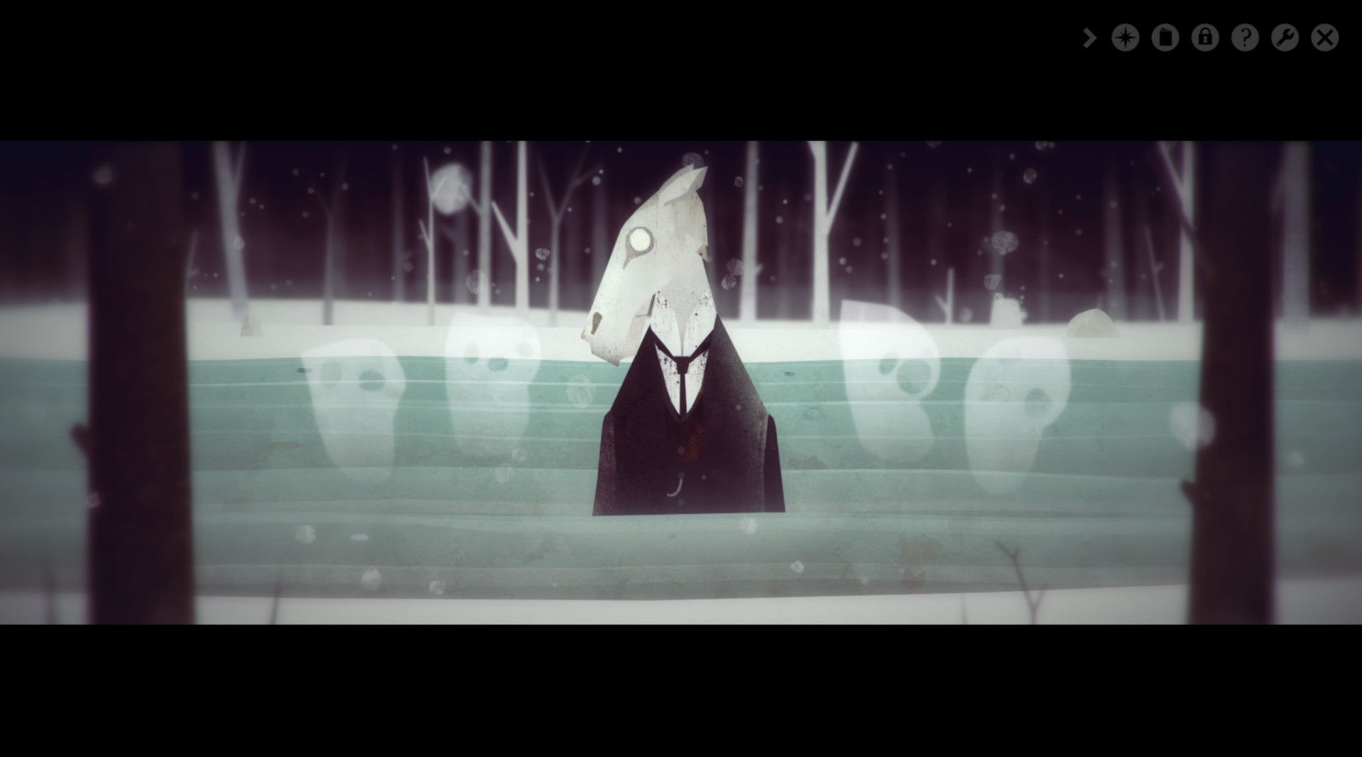 Find the best computers for Year Walk