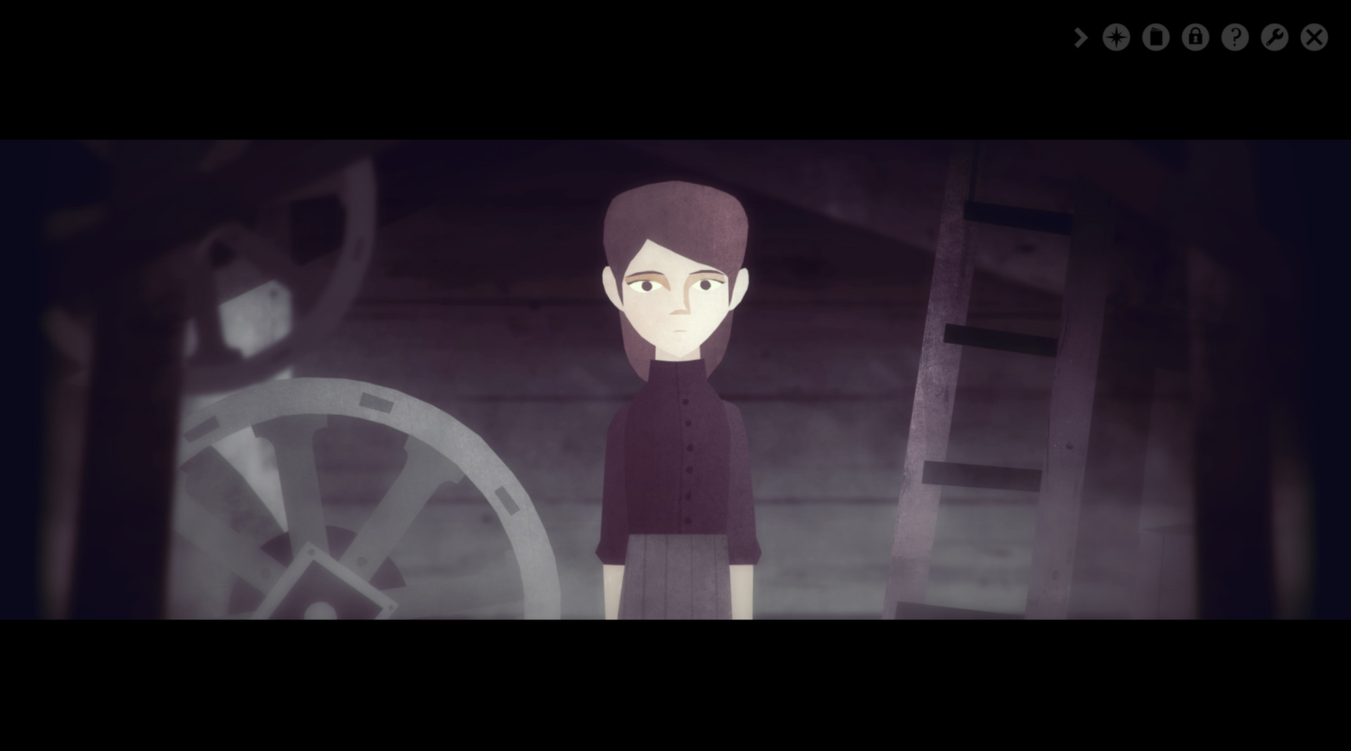 Year Walk screenshot #6