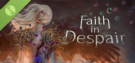 Faith in Despair Demo banner image