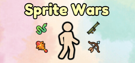 Sprite Wars steam charts