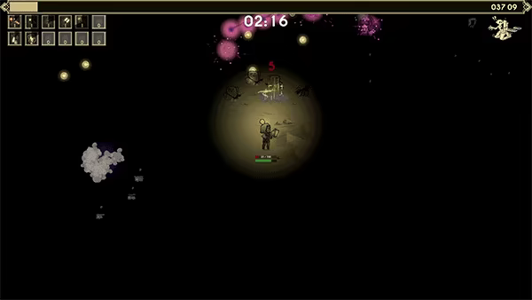 Luminaria: Dark Echoes video 5