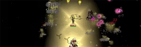 Luminaria: Dark Echoes video 8
