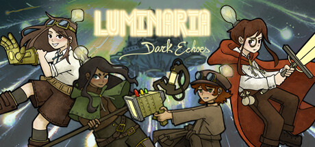 Luminaria: Dark Echoes