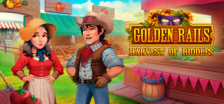 Golden Rails: Harvest of Riddles steam charts