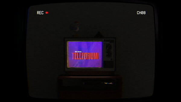 TELEFORUM - Supporter Pack