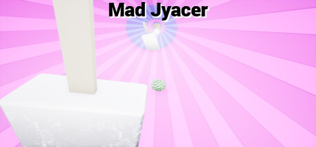 Mad Jyacer banner image