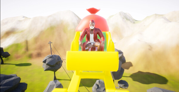 Christmas Present screenshot 2