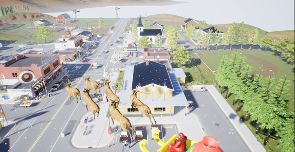 Christmas Present screenshot 5