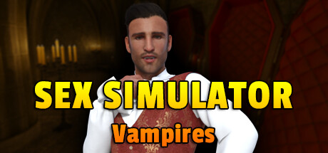 Sex Simulator - Vampires banner image