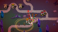 A screenshot of Rogue Kingdoms