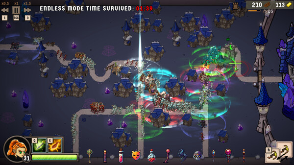 Rogue Kingdoms