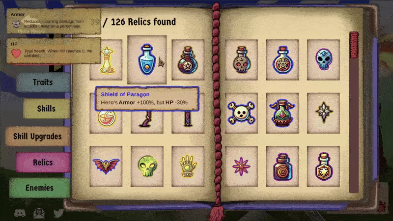 Rogue Kingdoms video 2