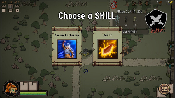 Rogue Kingdoms