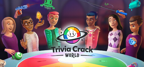 Trivia Crack World