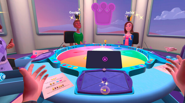 Trivia Crack World screenshot 4