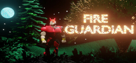 Fire Guardian Cover Image