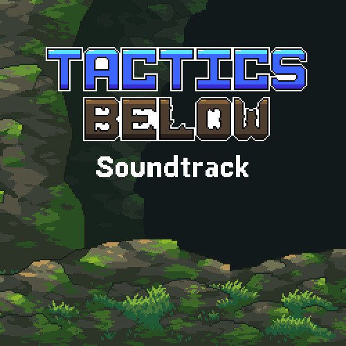 Tactics Below Soundtrack Featured Screenshot #1