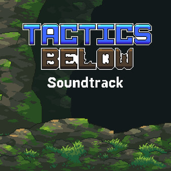Tactics Below Soundtrack