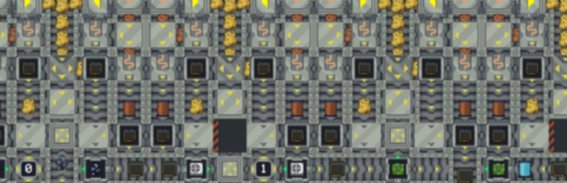 Assembly Line 2 Mobile Version