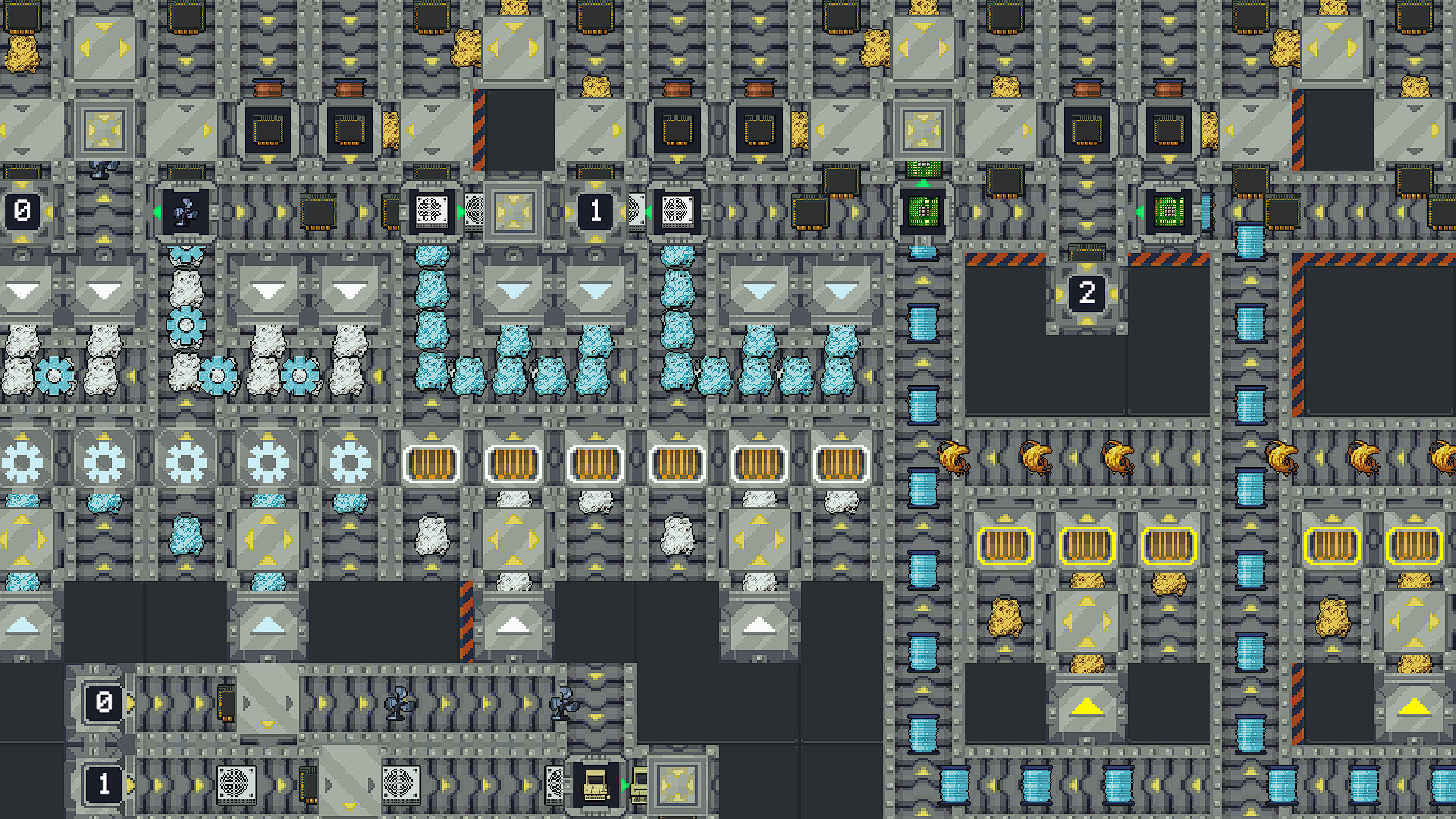 #4. Assembly Line 2 Mobile Version (Steam) 由: Olympus