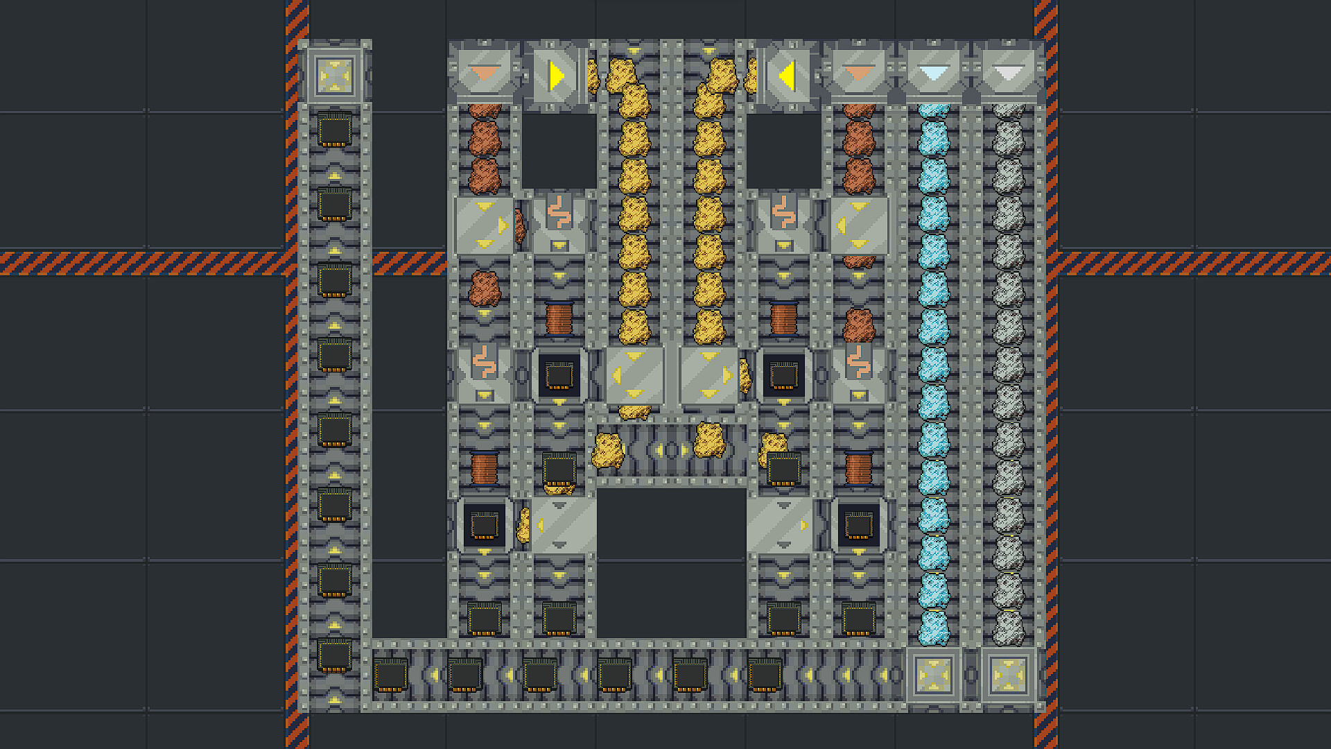 #3. Assembly Line 2 Mobile Version (Steam) 由: Olympus