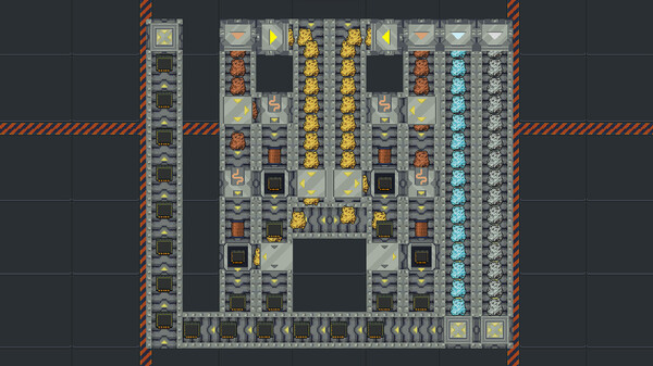 Assembly Line 2 Mobile Version screenshot 3
