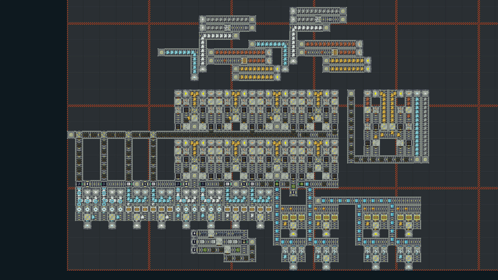 #5. Assembly Line 2 Mobile Version (Steam) 由: Olympus