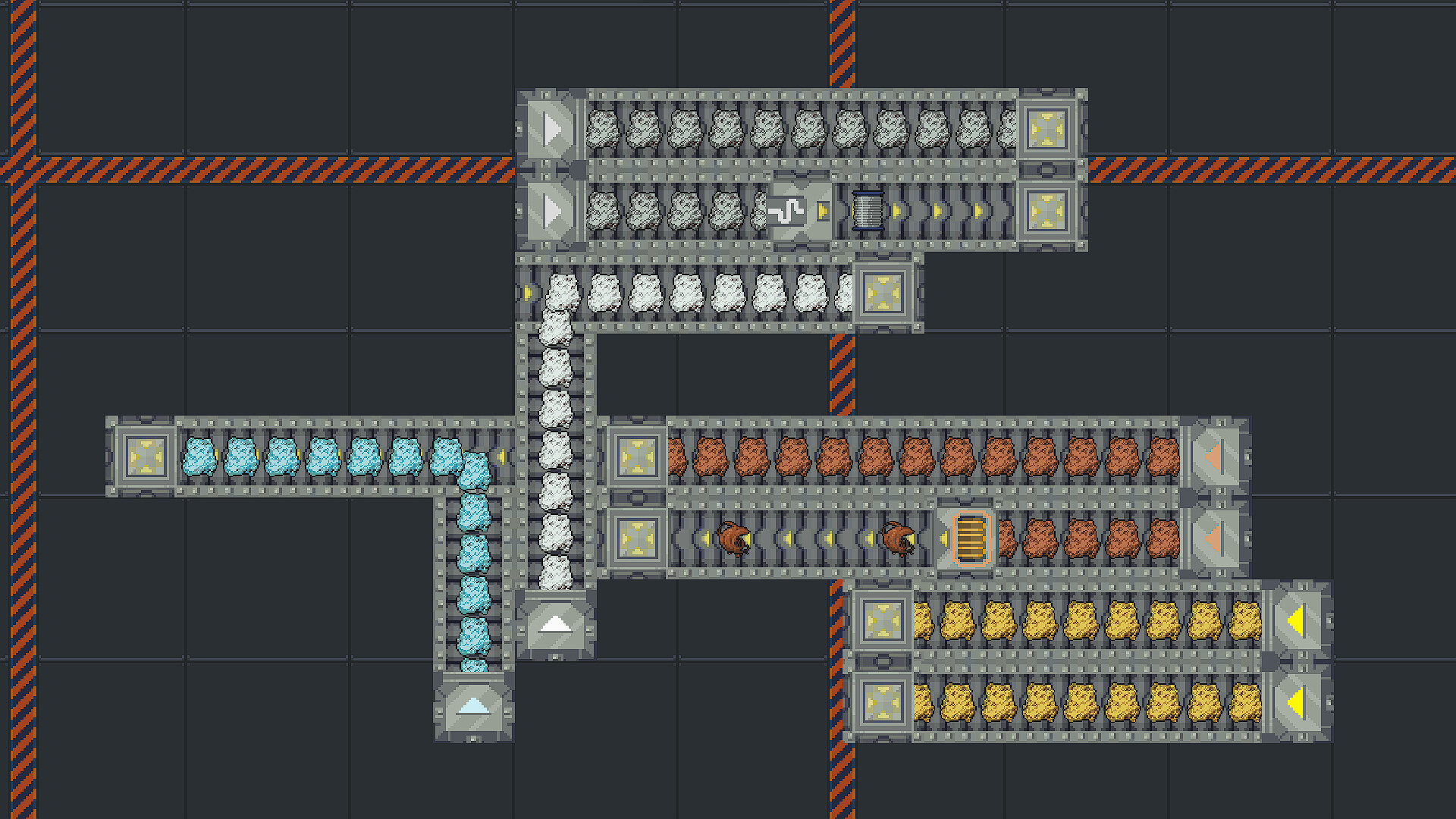 #1. Assembly Line 2 Mobile Version (Steam) 由: Olympus