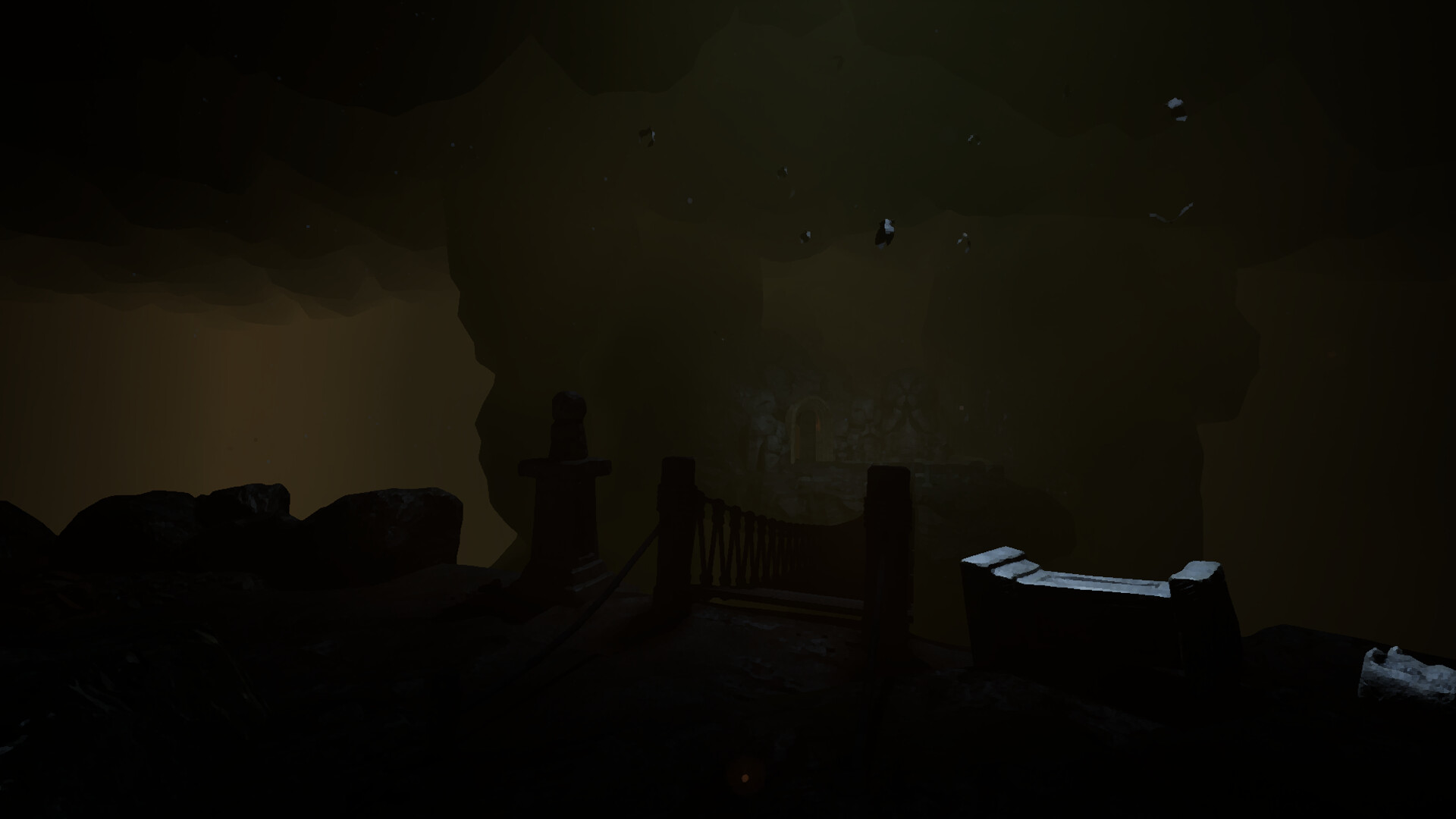 LIMINOUS screenshot #5